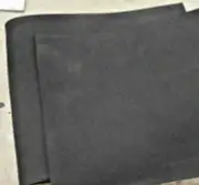 CLOSED CELL NEOPRENE FOAM 1000 MM X 300 MM CHOOSE THICKNESS CHOOSE BACKING | HYT