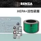 RENZA濾網 適用LG樂金AAFTDT101 AS601DPTW 601DPT0 951DPT0 DPW 超級大白濾芯