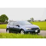 售2012年 VW GOLF 1.6自然進氣 5D 妥善率高 歐系安全度五顆星 無待修 認證車 0987707884汪