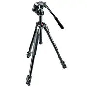 Manfrotto 290 XTRA Tripod & 2-Way Fluid Head