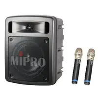 在飛比找蝦皮購物優惠-【小木馬樂器】MIPRO MA-303DG 超迷你手提式無線