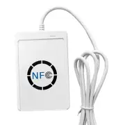 ACR122U RFID IC Card Reader Duplicator Contactless Writer Copier Writable6265