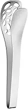 WMF 12.9733.6040 25 cm Nuova Perforated Serving Tong, Silver