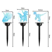 Wall Lamp Solar Lawn Light Automatic Lighting Package Content Product Name