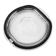 Dust Bin Lid for Vacuum Cleaner V7 V8 SV10 SV11 Models Dust Bin Door Parts Dirt Cup Lid Dust Box Li