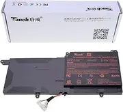 Tanch N130BAT-3 Laptop Battery 6-87-N130S-3U9A1 Replacement for Clevo N131WU N130BU N141WU System76 Galago Pro(2017) 11.4V 3100mAh 36Wh