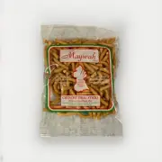 Vegan Snack, Crunchy Dhal Stick