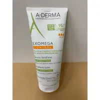 在飛比找蝦皮購物優惠-A-DERMA 新葉益護佳強護霜200ml