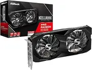 ASRock RX 6600 8GB CLD Challenger D gddr6