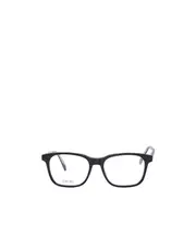 Square frame mirror 53 White
