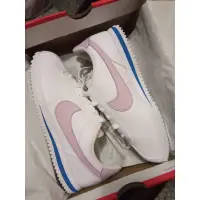 在飛比找蝦皮購物優惠-3/18免運全新絕版Nike Cortez Basic SL