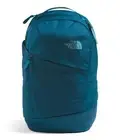 THE NORTH FACE Women's Isabella 3.0 Backpack Midnight Petrol Light Heather/Mi...