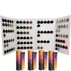 9.1 Very Light Ash Blonde Hi Lift True Colour Permanent Hair Colour 100ml AUS