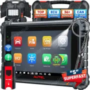 Autel MaxiCOM MK906S PRO Full System OBD2 Bi-directional Scanner Tool