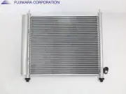 NISSAN Pino 2007 CBA-HC24S Condenser 276504A00A [New] [PA102032212]