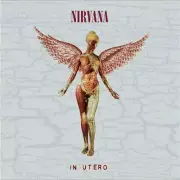 NIRVANA In Utero (2CD Digipak) CD 2CD BONUS/SLIMLINE CASE NEW