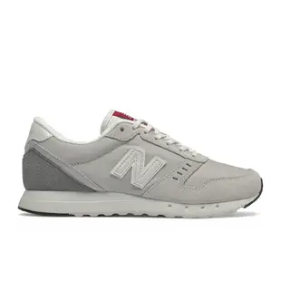 【New Balance】 NB 復古運動鞋_女性_淺灰_WL311CB2-B楦 311