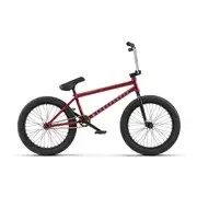 WTP Crysis 20.5inch BMX Bike Red (2018)
