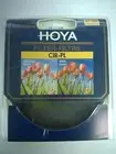 Genuine HOYA 82mm CPL CIR-PL Camera Filter Circular Polarizing Polarizer Lens