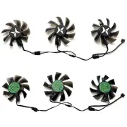 Graphics Card Cooling Fan for LIT Tongde RTX2070S 2080SUPER 8GB GamingPro