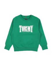 [TOMMY HILFIGER] TOMMY HILFIGER Sweatshirts - Item 12888859