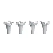 4PCS Landing Legs Extension Gear Protector Accessories For DJI NEO Drone