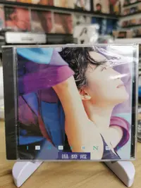 在飛比找Yahoo!奇摩拍賣優惠-【二手】 溫碧霞 水的個性 CD 全新未拆封 曲目經典 實物