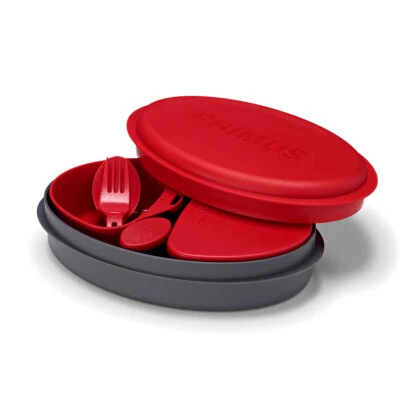 Primus Meal Set - Red WP734000
