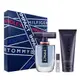 Tommy Hilfiger 衝擊效應 男香禮盒 (淡香水100ml+淡香水4mlx2+臉部乳液 (7.5折)