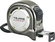 Tajima ALL2555GAC Convex 25.5 m x 25mm Aluminum Lock