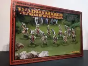 Warhammer High Elf White Lions of Chrace SEALED Fantasy Elves miniatures