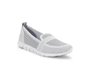 Cole Haan Women's 10 M Zerogrand Stitchlite Slip ON Loafer Mesh Microchip