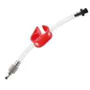 Oil Disc Brake Bleed Kit Tool Oil Filling Joint for S4 Brake7832
