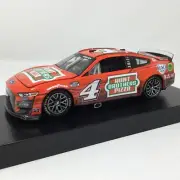 Kevin Harvick 2022 Hunt Brothers Pizza Red Elite 1:24 Diecast