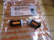 2 Pack Stihl OEM Fuel Filter Pick-Up FS 91 111 131 HT 103 0000-350-3521 #GM-D2C2