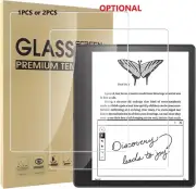 Tempered Glass For Amazon Kindle Scribe 2024/2022 10.2" Screen Protector HD Film
