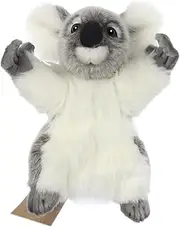 Hansa Koala Puppet 28 cm, L