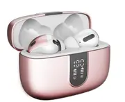0108 Wireless Stereo Dual Channel TWS Earphones Bluetooth Earphones