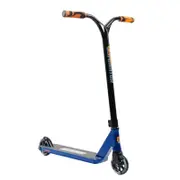 Dominator Airborne Stunt Scooter - Blue / Black