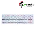 DUCKY ONE2 100% 機械式鍵盤 馬卡龍 中文 無光