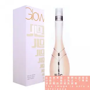JLo Glow 珍妮佛羅培茲 Glow 女性淡香水的試香【香水會社】