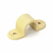 Holman 13mm Poly Micro Saddle Clamp - 5 Pack