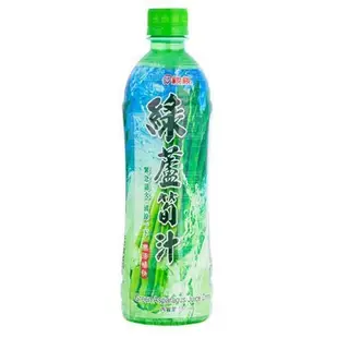 親親綠蘆筍汁530mlx4入【愛買】