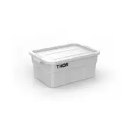THOR Outdoor Storage Container 2.5L, White