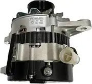 0-62000-0101 0-62000-0100 1-81200484-1 1812004841 AC Generator 24V 60A Compatible For Isuzu 6WF1 Engine Accessories