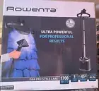 Rowenta Pro Style Care Garment Steamer New In Box