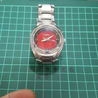 在飛比找Yahoo!奇摩拍賣優惠-FOSSIL 男錶 零件錶 另有 老錶 石英錶 機械錶 三眼