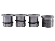 Hornady Lock N Load Press and Die Conversion Bushing Kit - 044099