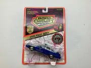 Road Champs Police Series Georgia State Patrol Patrol State Trooper 1/43 Diecast
