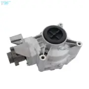 For Yamaha Rhino 450 660 700 2008-2013 Complete Rear Differential Assembly ATV